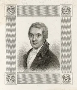 Wilberforce: William Wilberforce