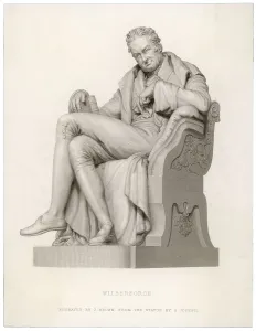Wilberforce: William Wilberforce