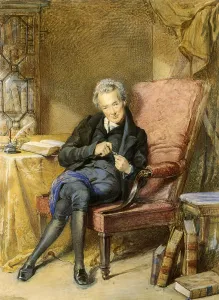 Devout: William Wilberforce