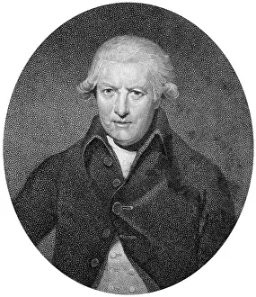 Barrington: William Wildman, 2nd Viscount Barrington