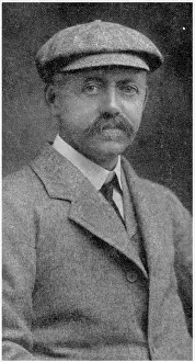 Originator: William Willett