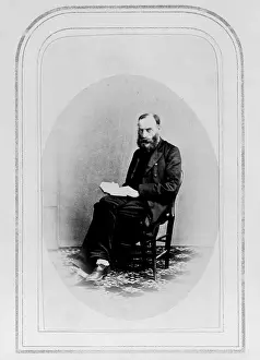 Newbould: William Williamson Newbould (1819-1886)