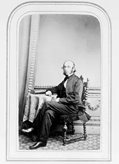 Newbould: William Williamson Newbould (1819-1886)