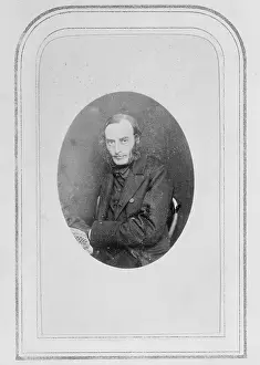 Newbould: William Williamson Newbould (1819-1886)