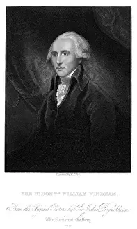 Windham: WILLIAM WINDHAM - 2