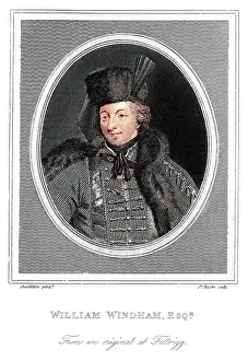 Windham: WILLIAM WINDHAM
