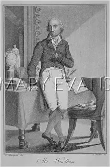 Windham: WILLIAM WINDHAM