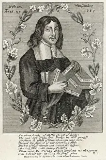 1628: WILLIAM WINSTANLEY