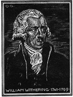 Withering: William Withering
