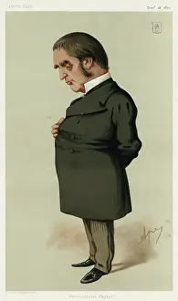 Ripper: WILLIAM WITHEY GULL