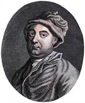 Woollett: WILLIAM WOOLLETT - 3