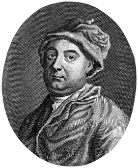 1735: WILLIAM WOOLLETT - 3