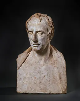Chantrey: William Wordsworth (1770-1850)
