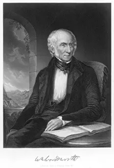 Wordsworth: WILLIAM WORDSWORTH