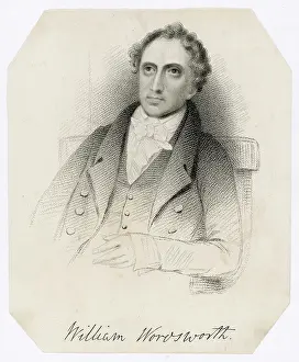 Wordsworth: WILLIAM WORDSWORTH