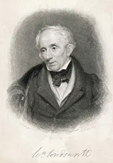 Wordsworth: WILLIAM WORDSWORTH