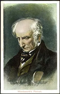 Wordsworth: WILLIAM WORDSWORTH