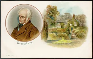 Wordsworth: WILLIAM WORDSWORTH