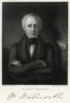 Wordsworth: William Wordsworth