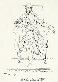 Wordsworth: William Wordsworth