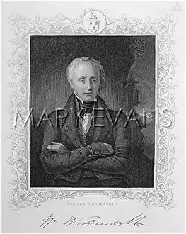 WILLIAM WORDSWORTH