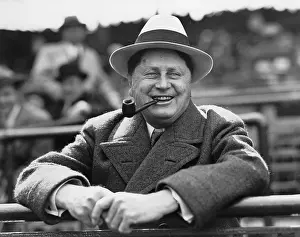 Wrigley: William Wrigley, (1861-1932), president ?