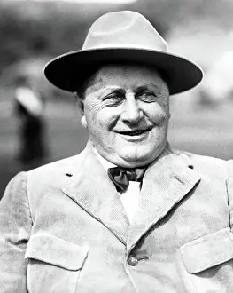 Wrigley: WILLIAM WRIGLEY in 1921. ?