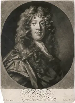 Wycherley: WILLIAM WYCHERLEY