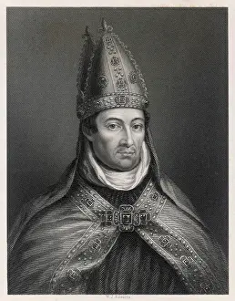 Wykeham: WILLIAM OF WYKEHAM