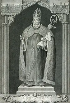 Wykeham: William of Wykeham