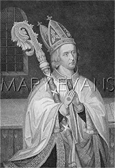 1404: WILLIAM OF WYKEHAM
