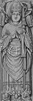 1404: WILLIAM OF WYKEHAM