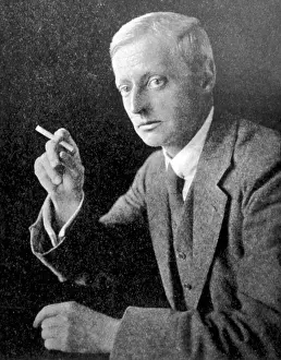 Unlit: William Wymark Jacobs