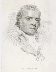 Wyndham: WILLIAM WYNDHAM GRENVILLE