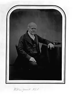 1784 1856: William Yarrell (1784-1856)
