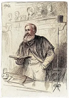 WILLIAM YOUNG SELLAR