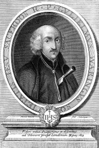 Oates: Willian Waring Jesuit