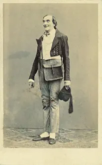 Leporello: Willibald (bad boys)