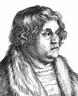 Willibald: Willibald Pirckheimer