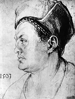 Willibald: Willibald Pirckheimer