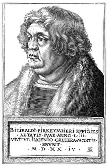 Willibald: WILLIBALD PIRKHEIMER 2