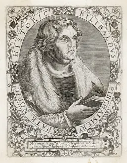 Willibald: WILLIBALD PIRKHEIMER