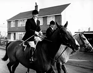 Willie: Willie Carson