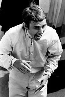 Willie: Willie Carson