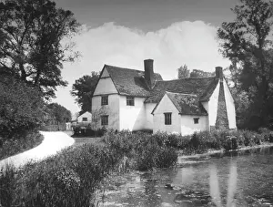 Stour: WILLIE LOTT'S HOUSE