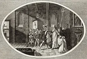 Ambition: WILLIM AND ODO OF BAYEUX