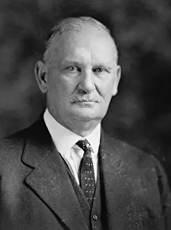 Hawley: Willis C. Hawley, U.S. House of Representatives ?