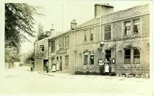 Stanhope: Willow Green, Horsforth, Yorkshire