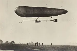 Willows: Willows No4 (Admiralty No2) airship