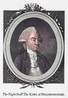 Downshire: WILLS/2ND EARL DOWNSHIRE
